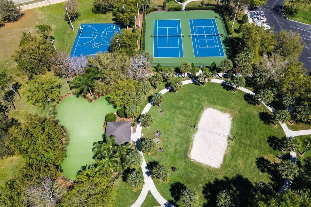 Magic Holiday House Орландо Екстер'єр фото